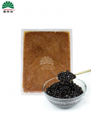 trân châu đông lạnh trân châu đông lạnh