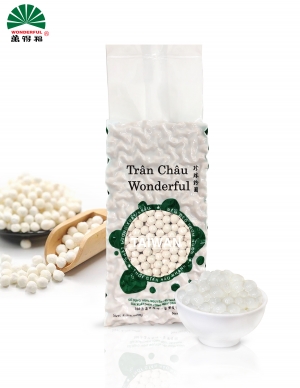 Trân châu trắng Trân châu trắng