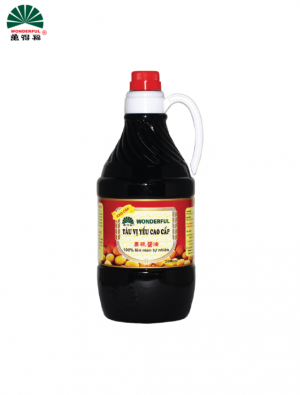 Tàu vị yểu cao cấp 1.6l