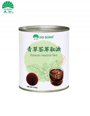 TAIWAN HERBAL TEA