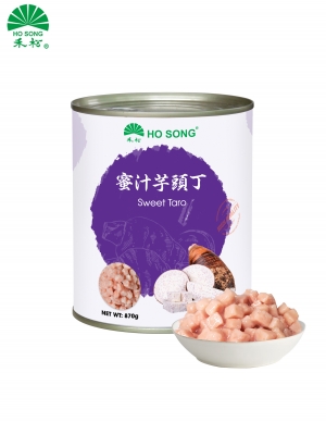 SWEET TARO