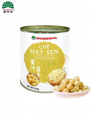 Chè hạt sen