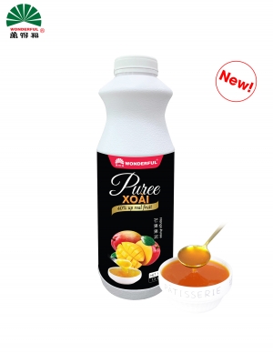 Puree xoài