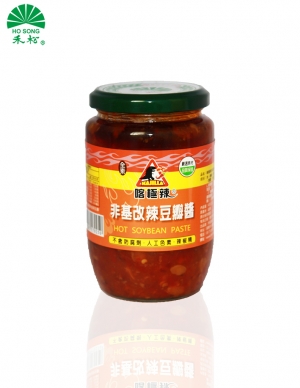 HOT SOYBEAN PASTE