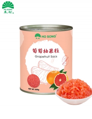 GRAPEFRUIT SACS