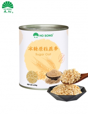 SUGAR OAT